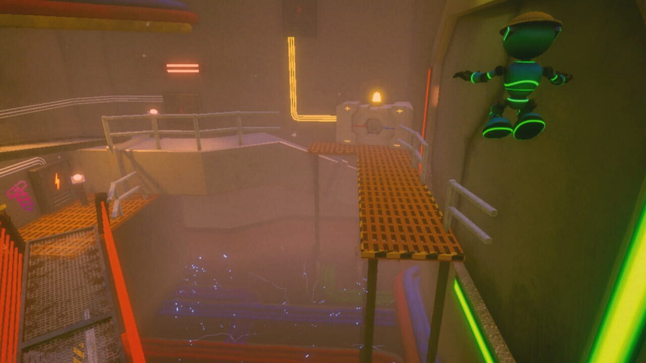 Millivolt — Screenshot 3