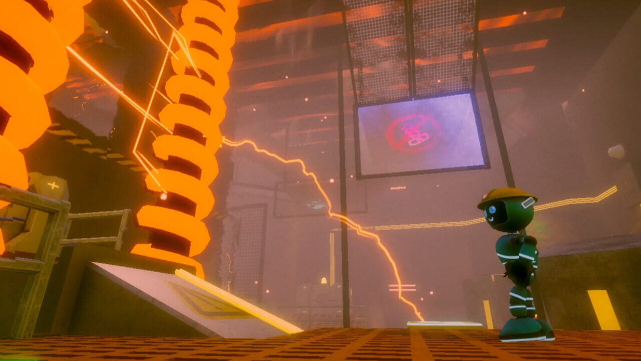 Millivolt — Screenshot 5