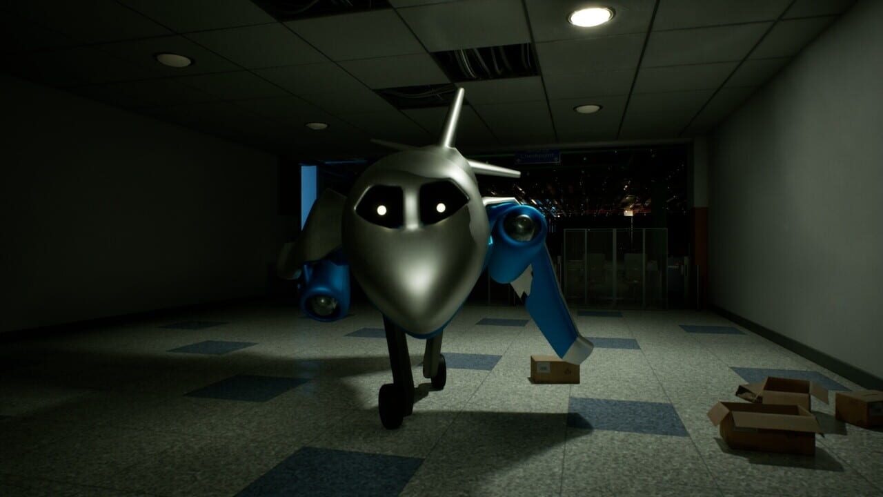 Propeller Pete Image