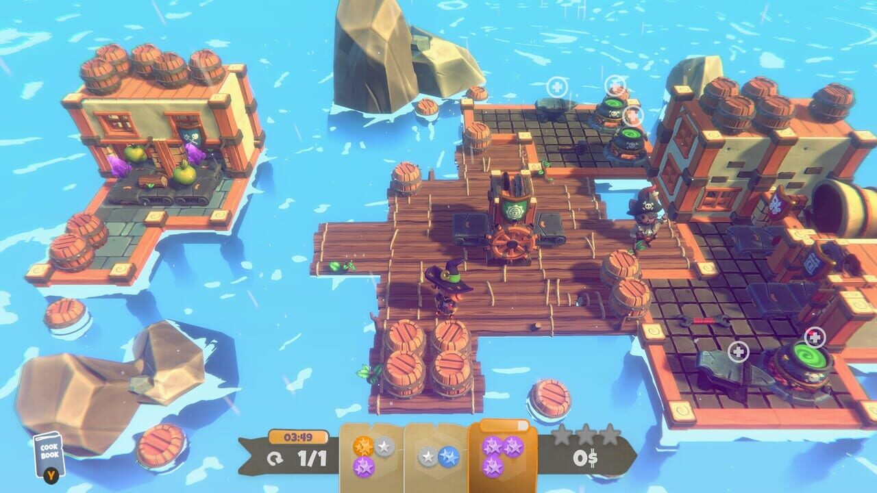 The Artifactory screenshot 5
