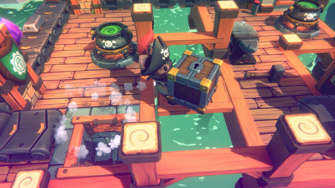 The Artifactory screenshot 6