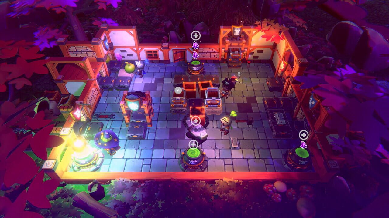 The Artifactory screenshot 7