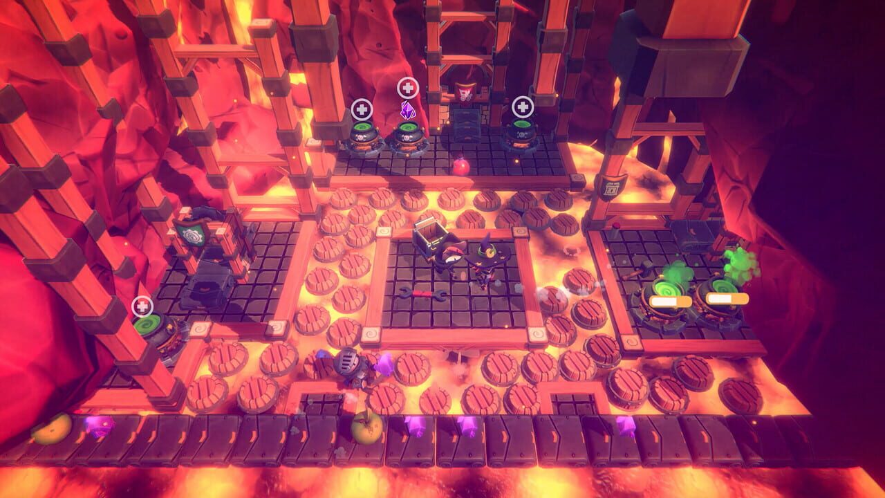 The Artifactory screenshot 10