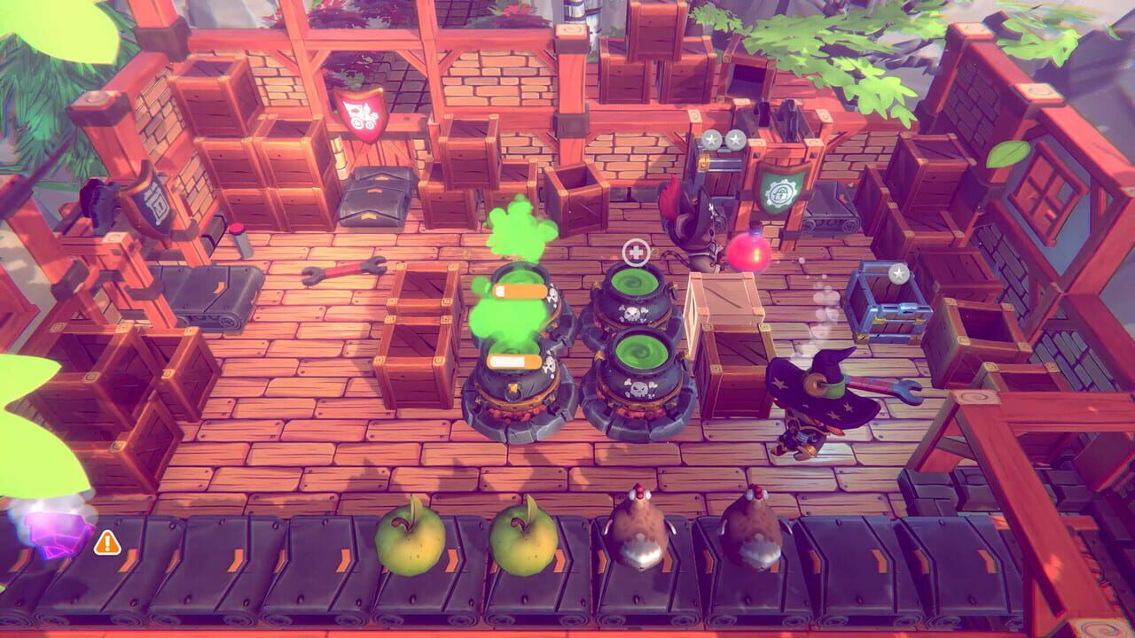 The Artifactory screenshot 12