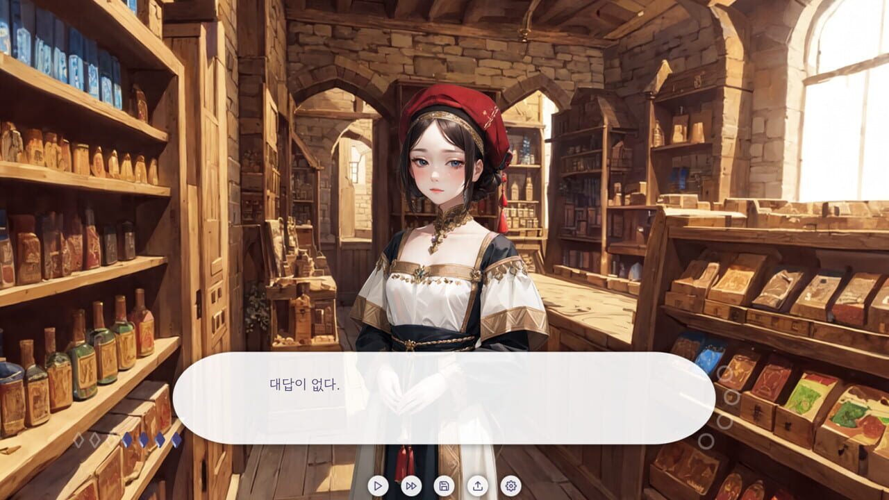 Revive Image