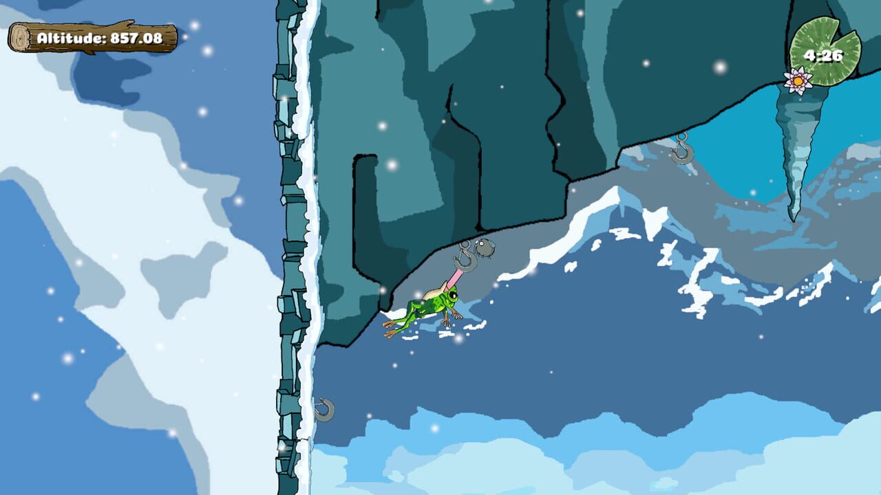 Pudding Frog — Screenshot 1