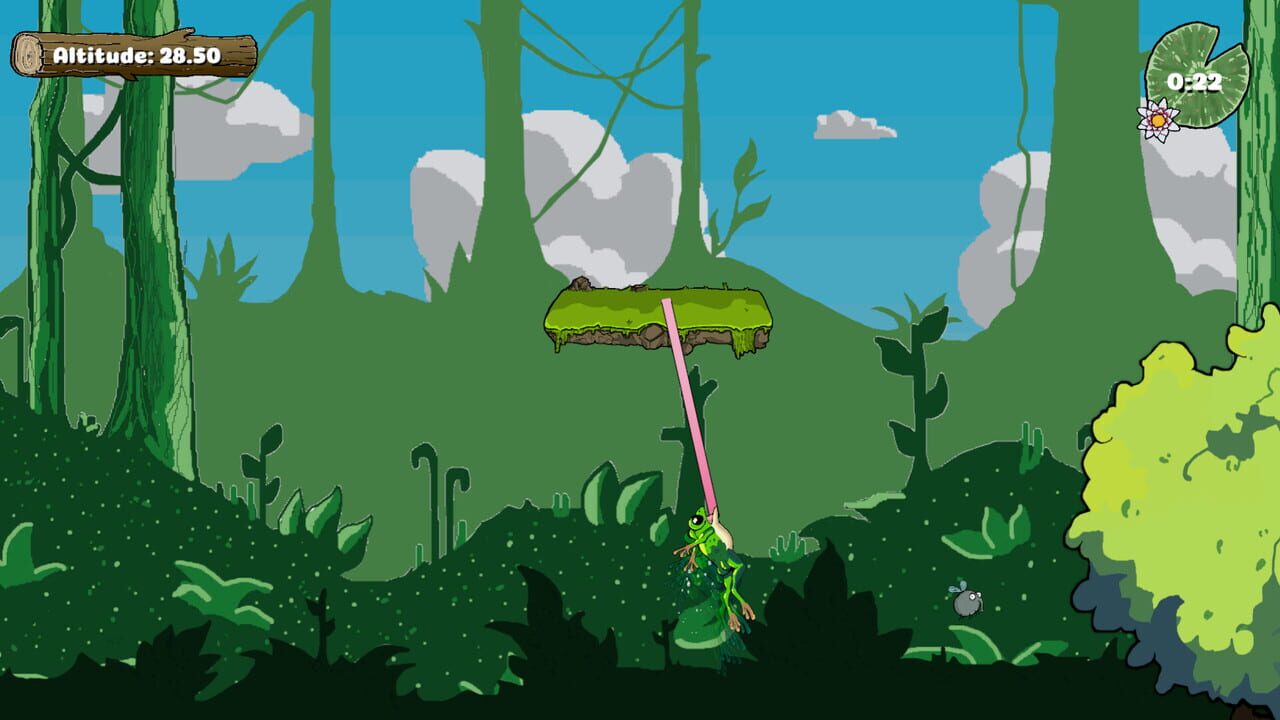Pudding Frog — Screenshot 2