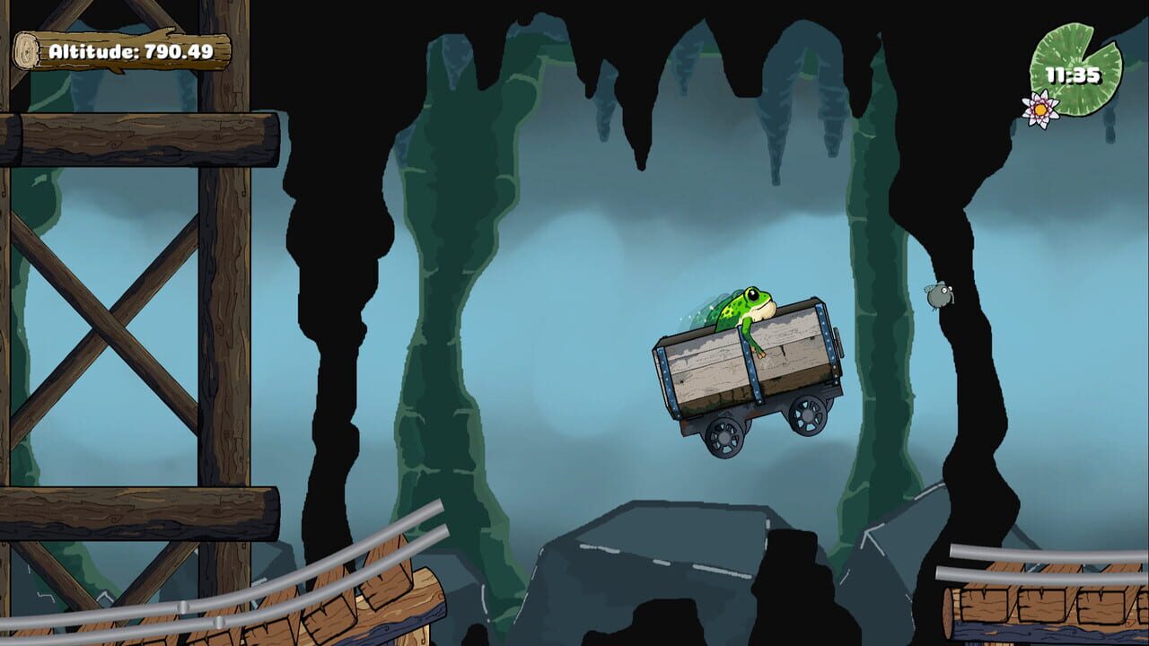 Pudding Frog — Screenshot 5