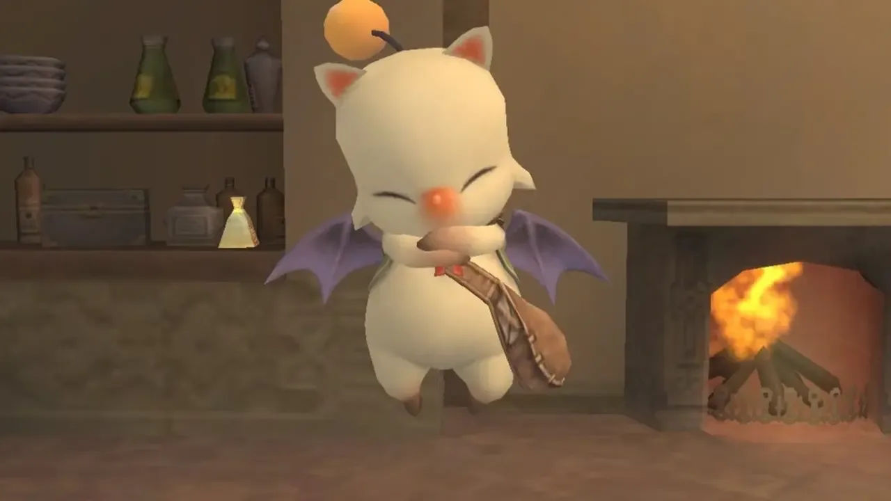 Final Fantasy XI: A Moogle Kupo d'Etat screenshot 7