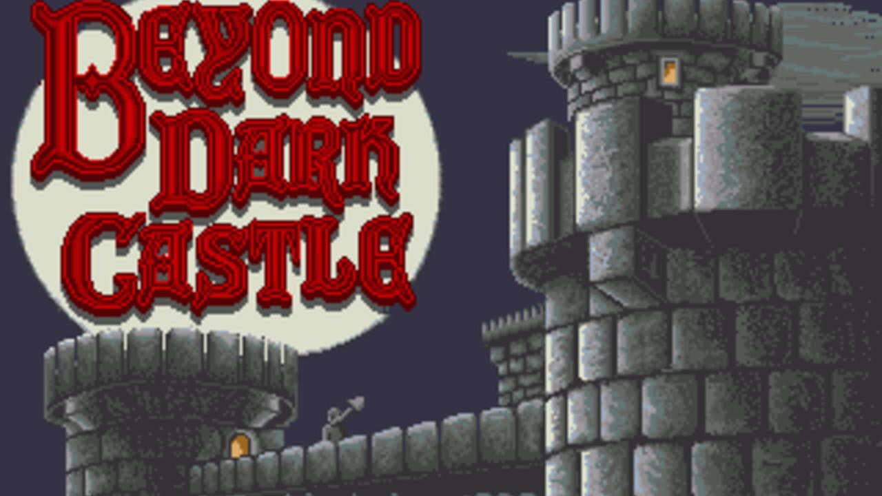 Beyond Dark Castle — Screenshot 2