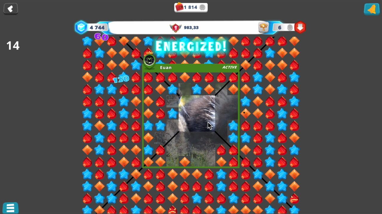 Stack the Pixels Image