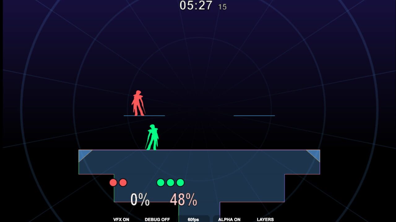 Melee Light Image