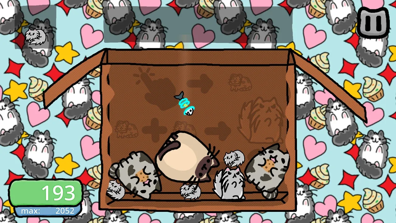 Pushika screenshot 2