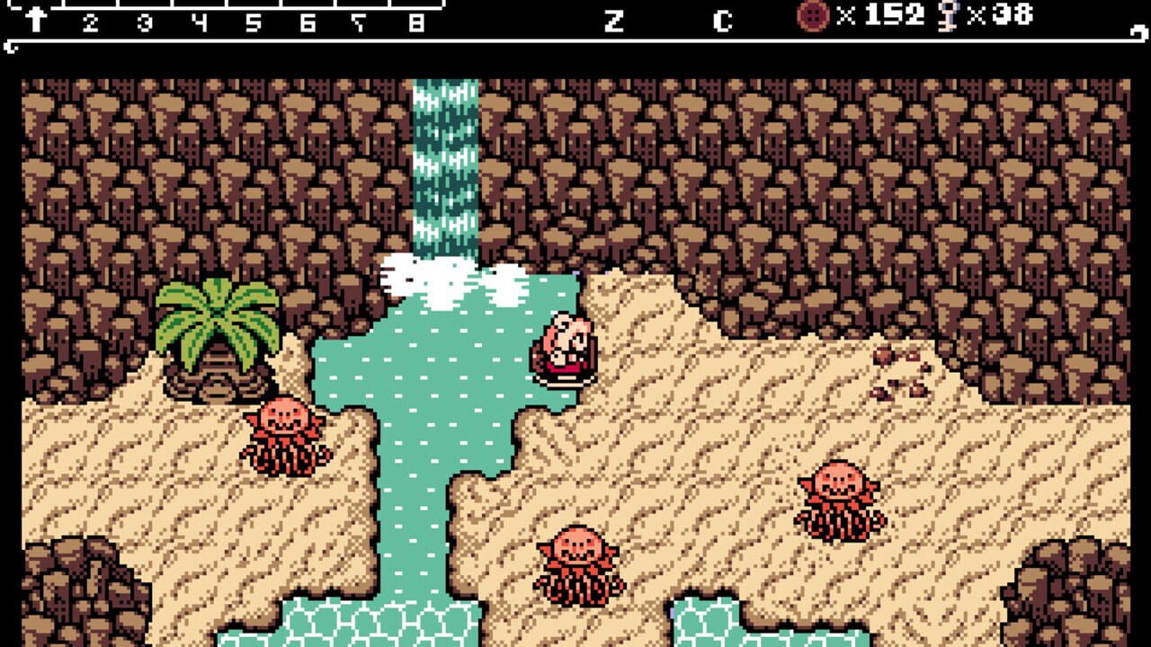 Sheep Lass: Quest Zero — Screenshot 2