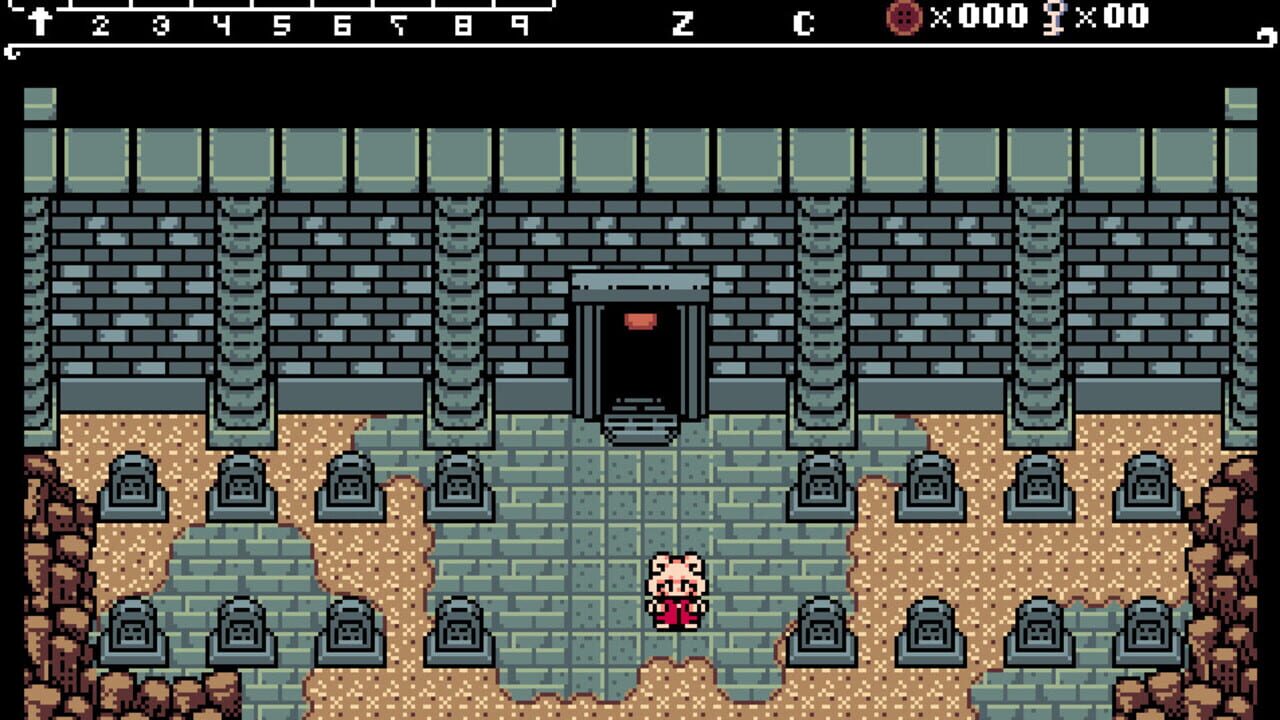 Sheep Lass: Quest Zero — Screenshot 3