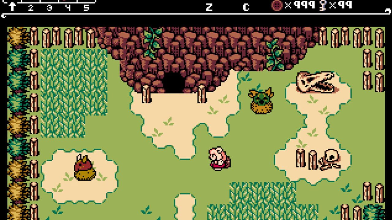 Sheep Lass: Quest Zero — Screenshot 5