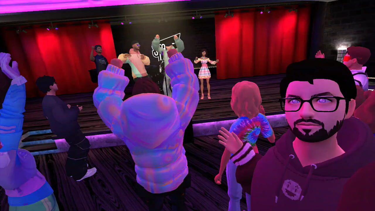 StageTime Screenshot 1