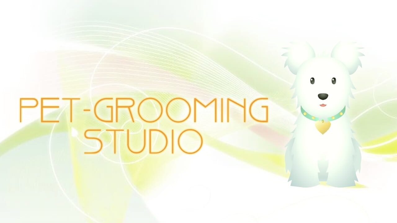 Pet Grooming Studio Screenshot 1