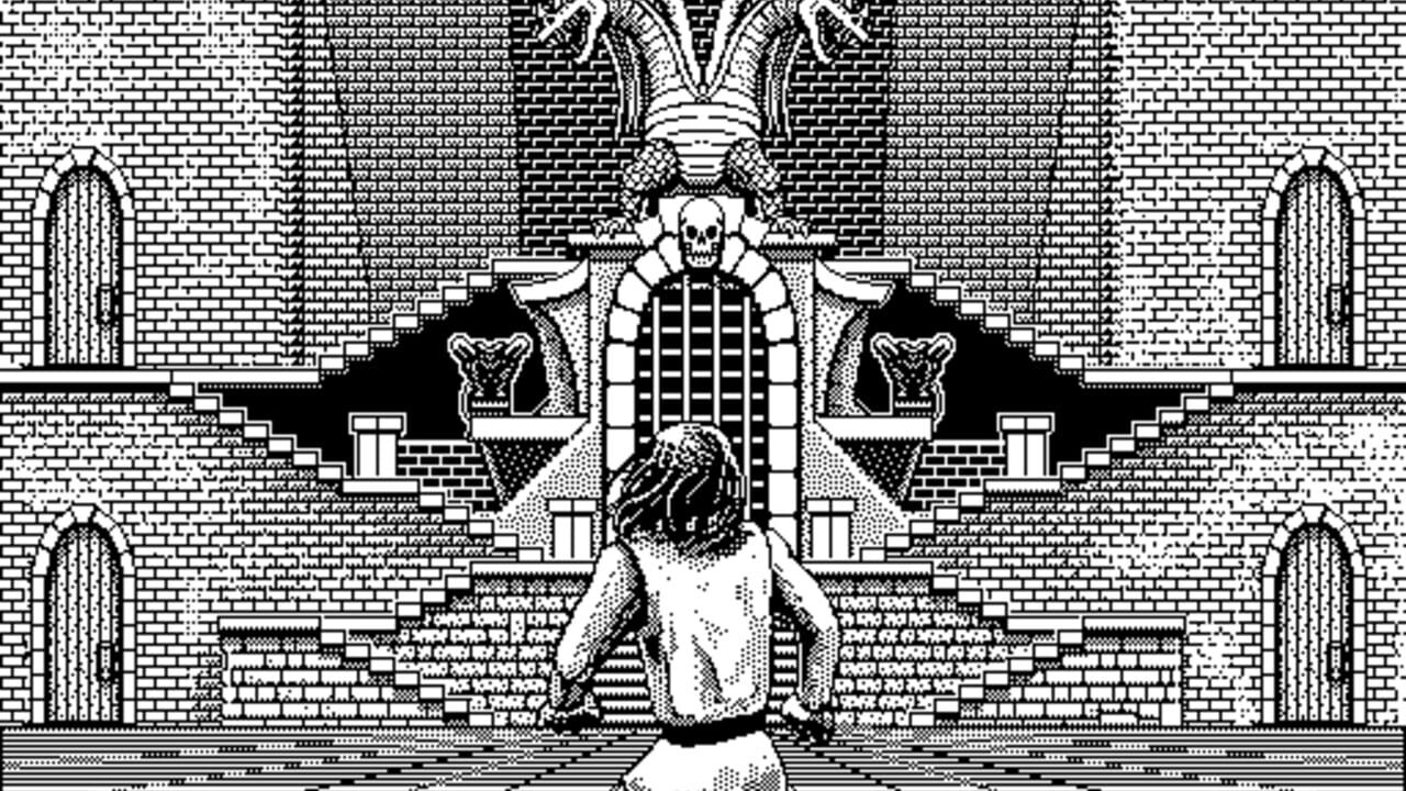 Beyond Dark Castle — Screenshot 3