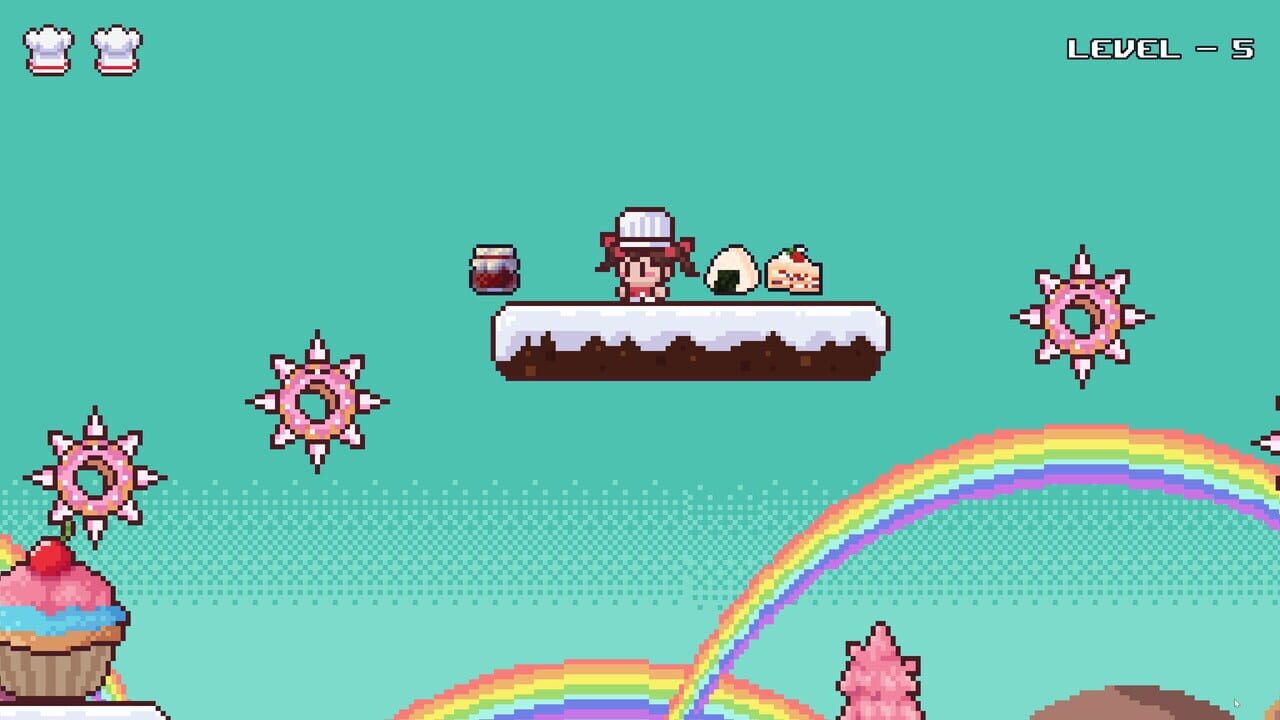 Sugarbound Image