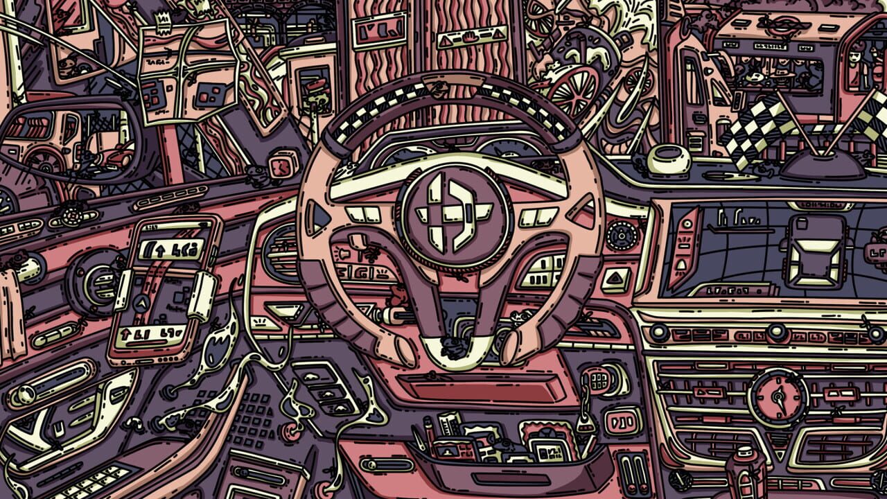 I Commissioned Some Snails 3 — Screenshot 3