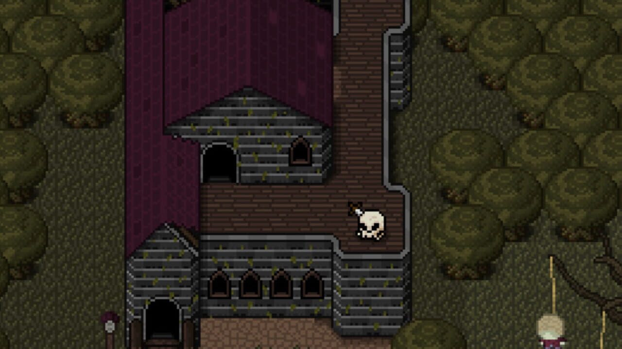 Snails Have Skeletons — Screenshot 5
