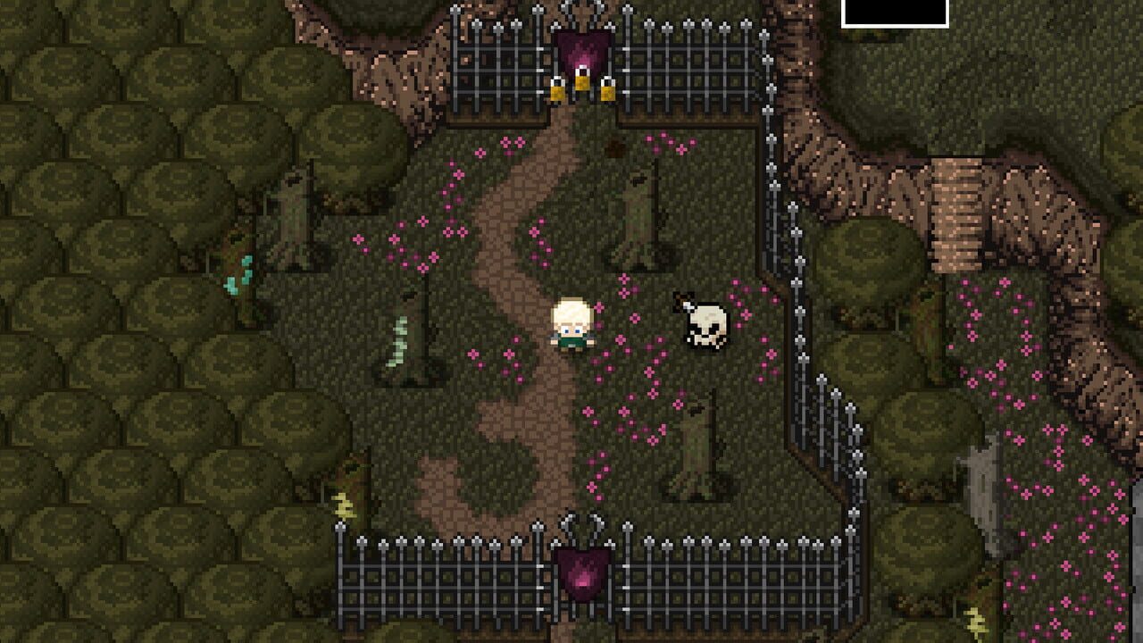 Snails Have Skeletons — Screenshot 2