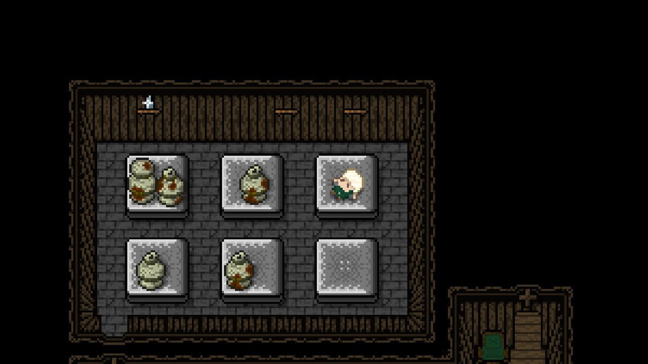 Snails Have Skeletons — Screenshot 4
