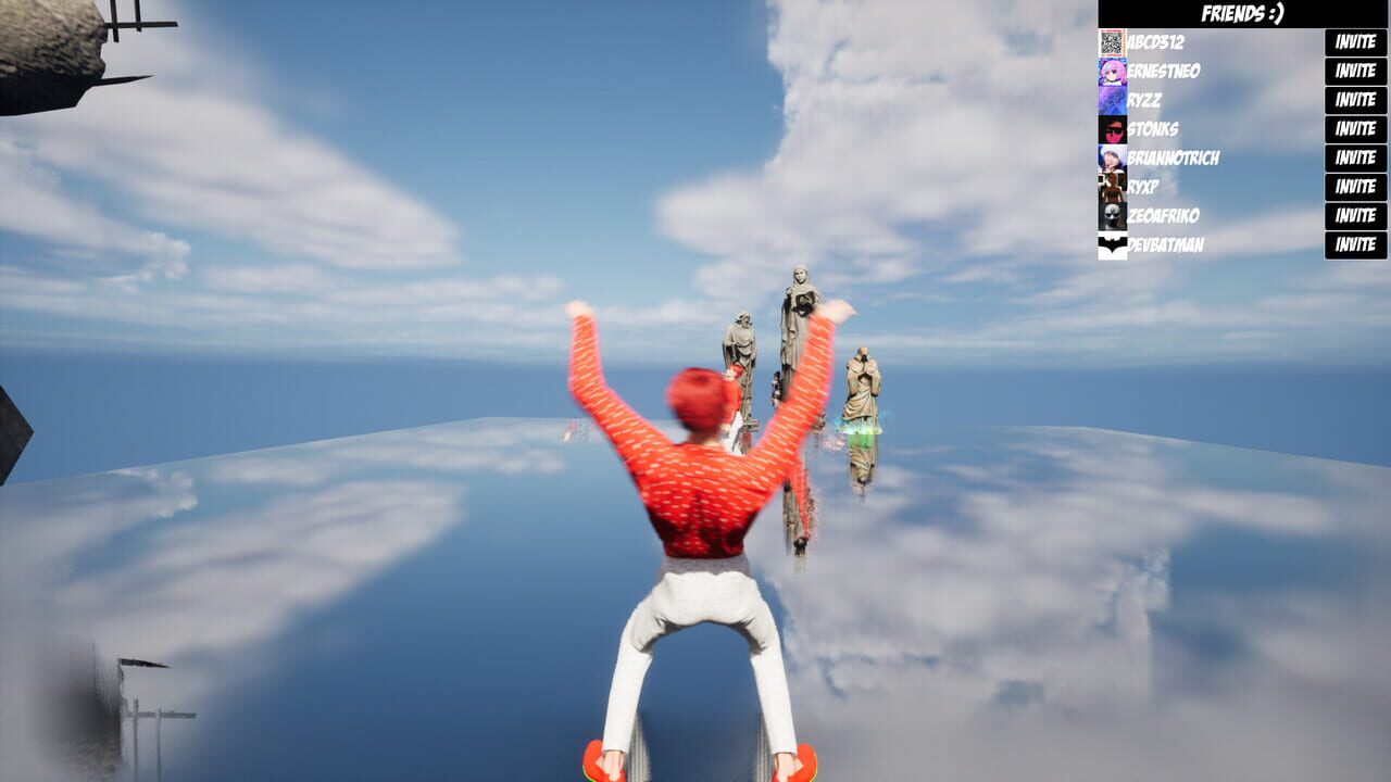 Take the L Screenshot 1