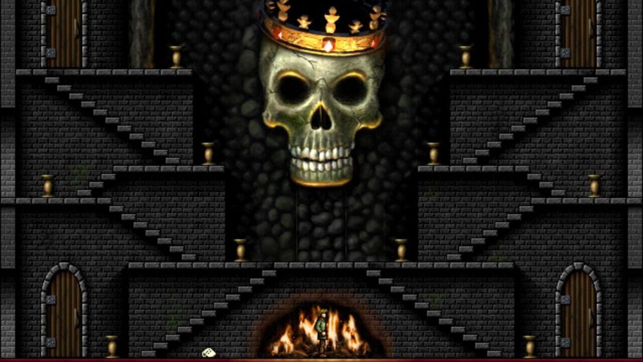 Return to Dark Castle Image