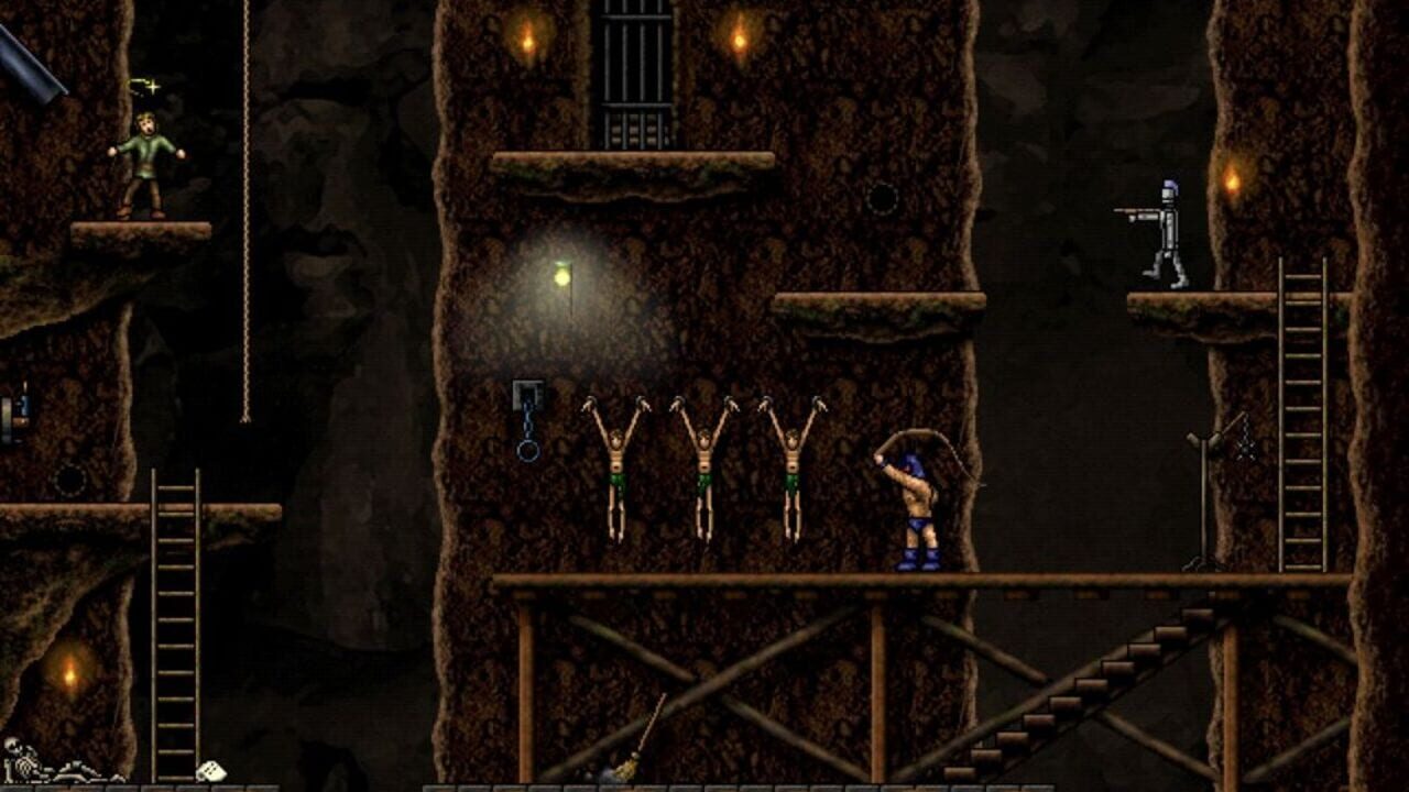 Return to Dark Castle Image