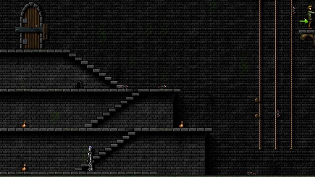 Return to Dark Castle Image