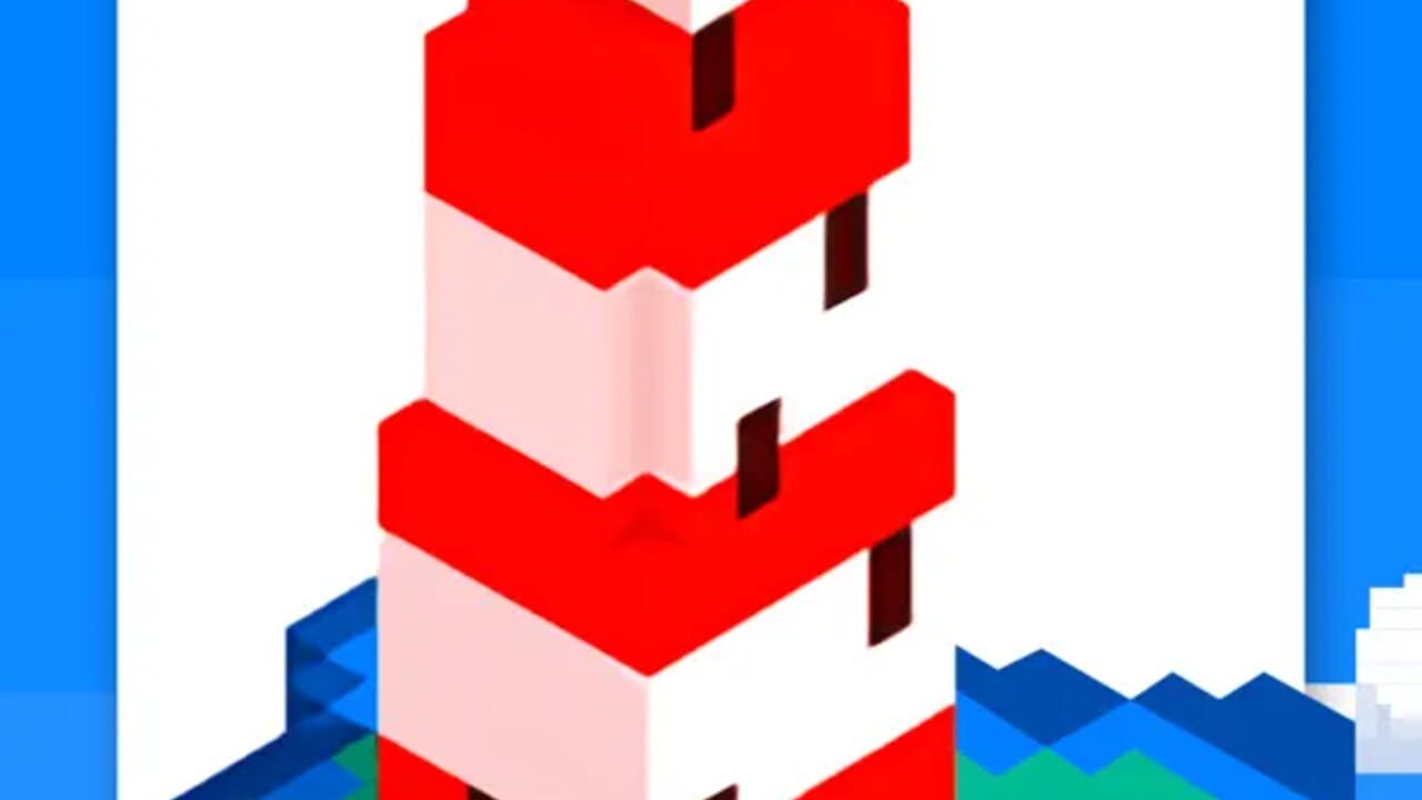 Pixel Art screenshot
