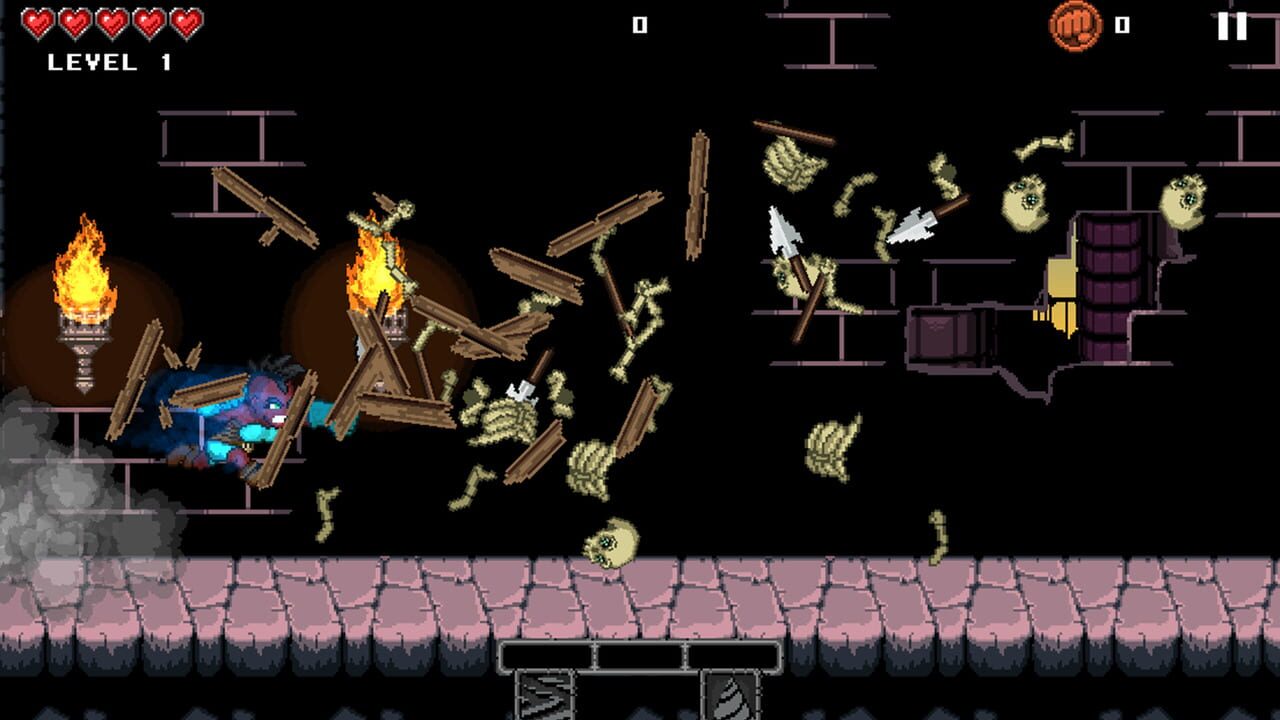 Punch Quest Image
