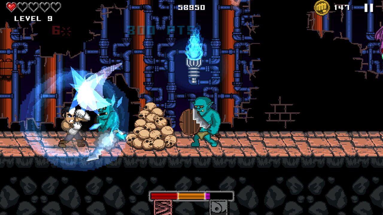 Punch Quest Image