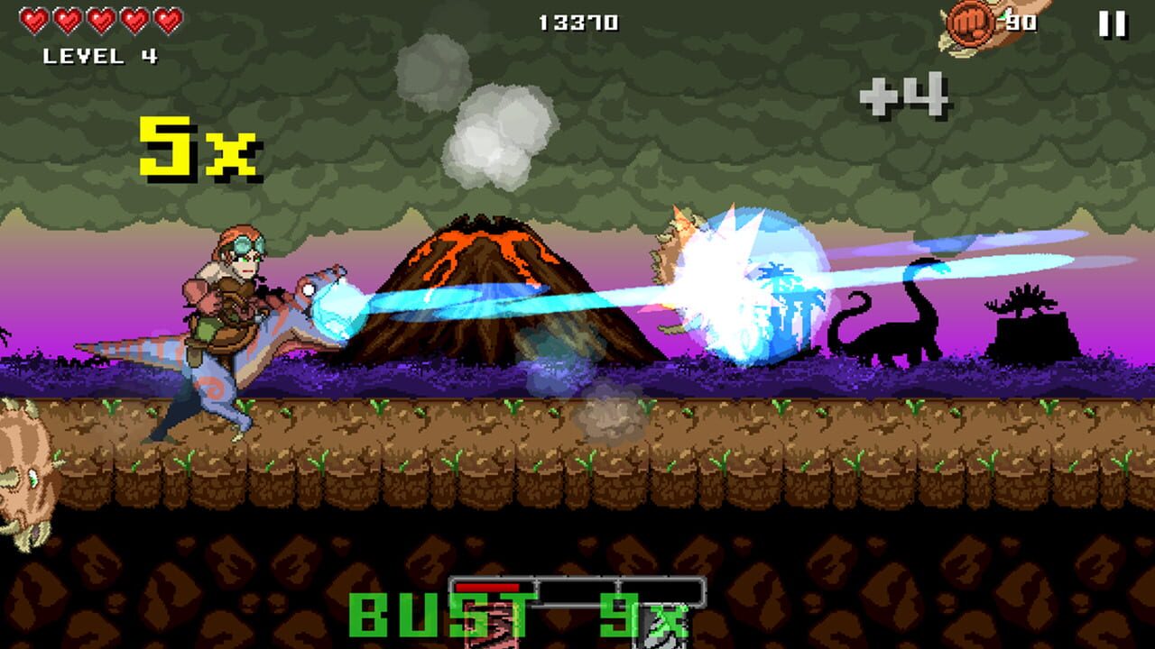 Punch Quest Image