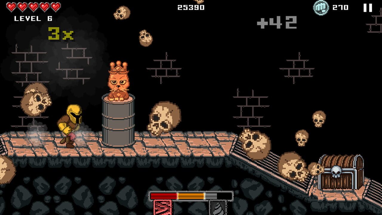 Punch Quest Image