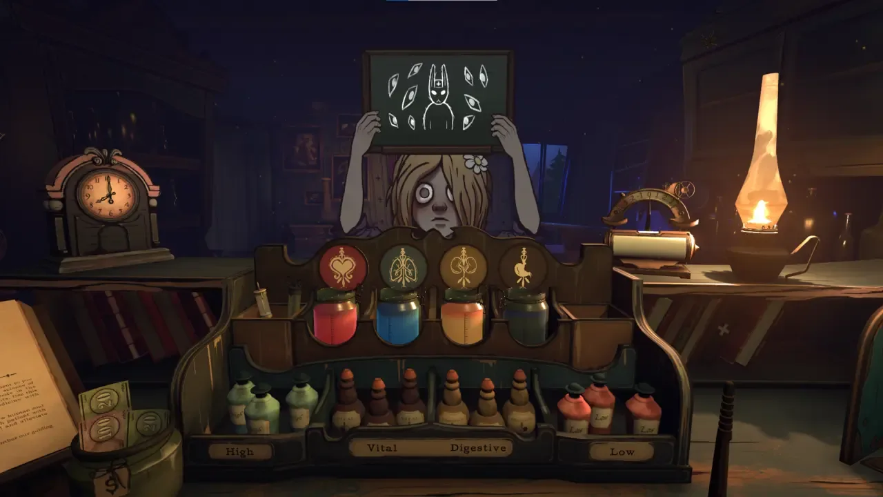 Do No Harm screenshot 6