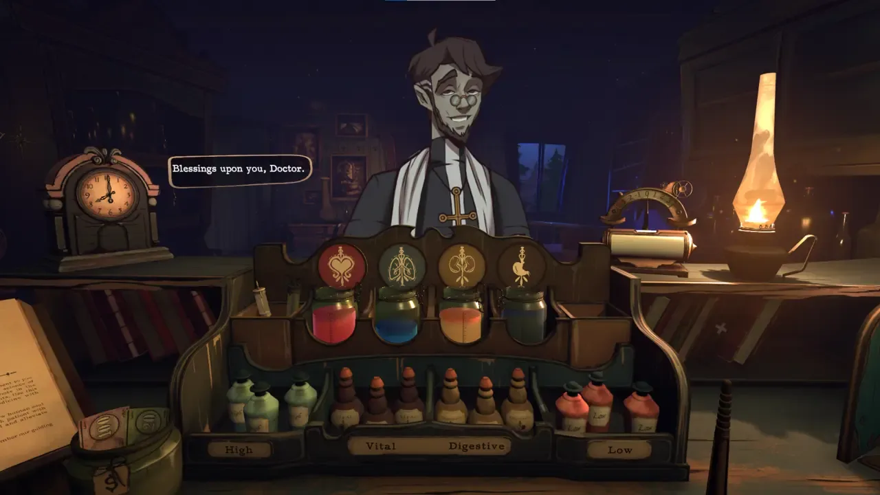 Do No Harm screenshot 7