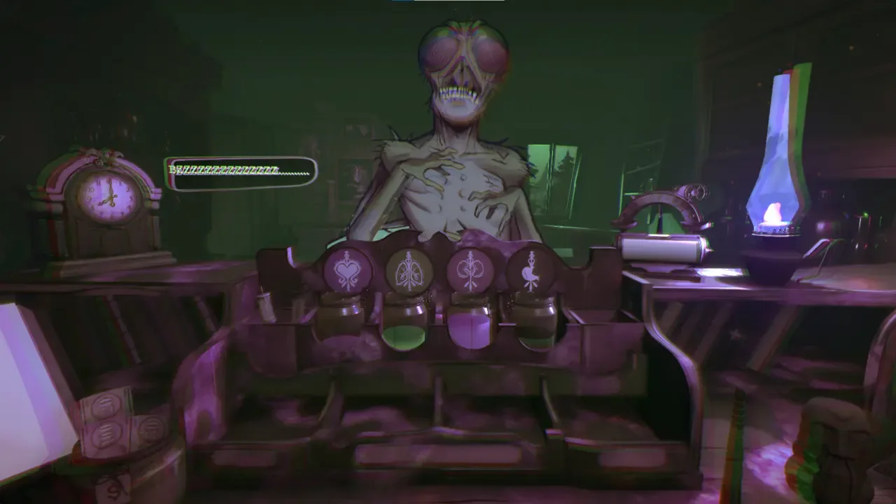 Do No Harm screenshot 5