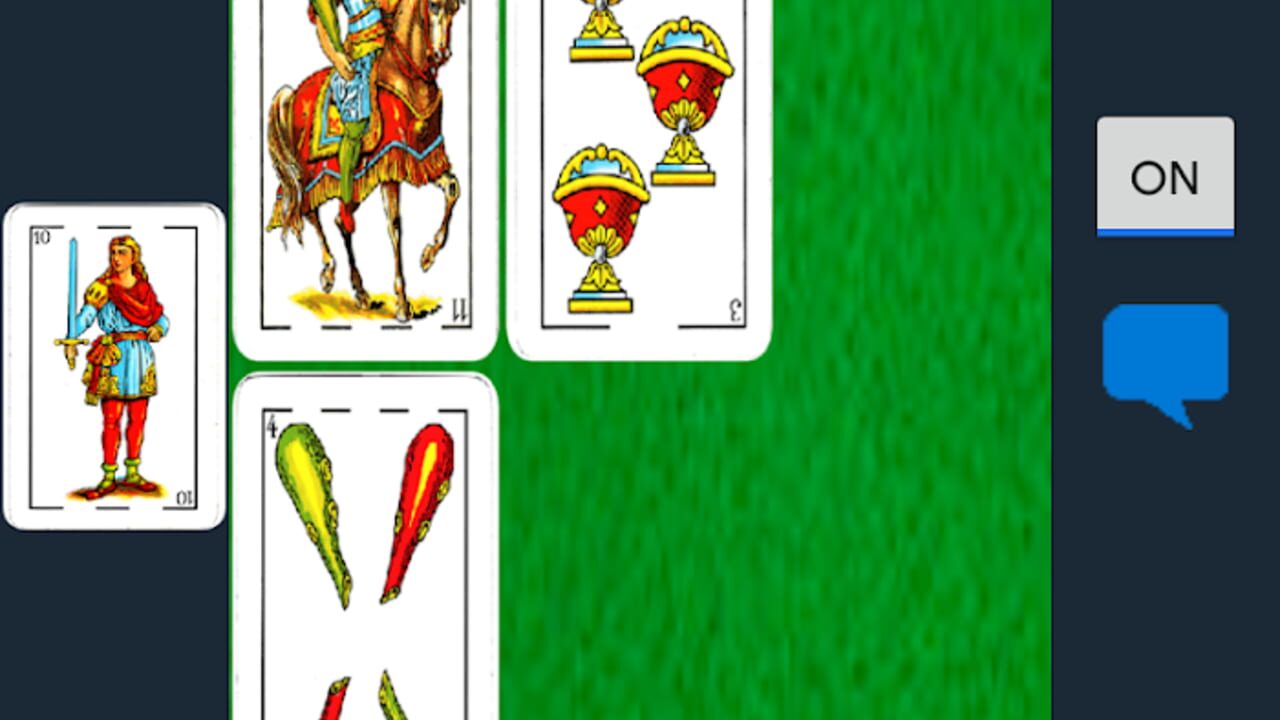 Truco Uruguayo Image