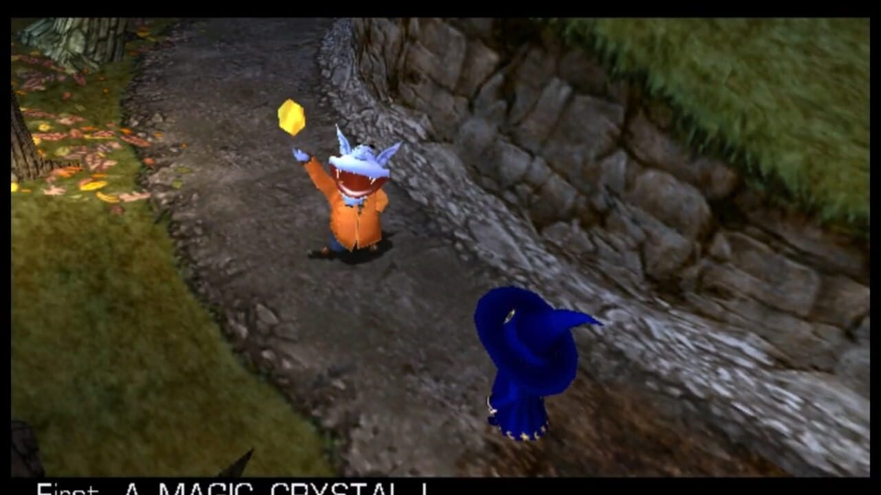 Spirits & Spells — Screenshot 3