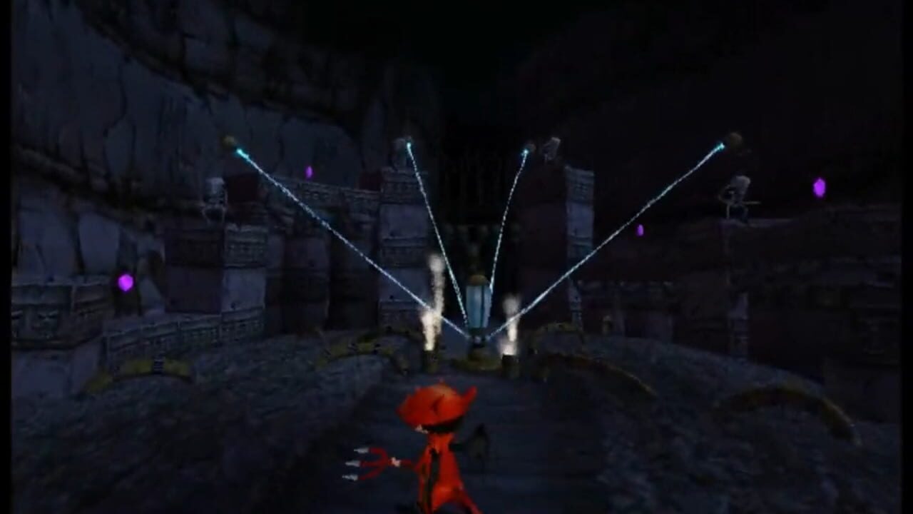 Spirits & Spells — Screenshot 5