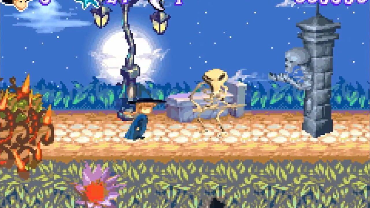 Spirits & Spells — Screenshot 4