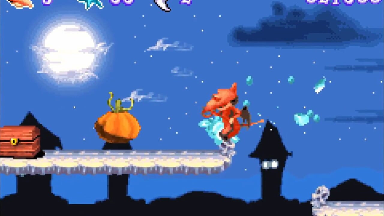 Spirits & Spells — Screenshot 5