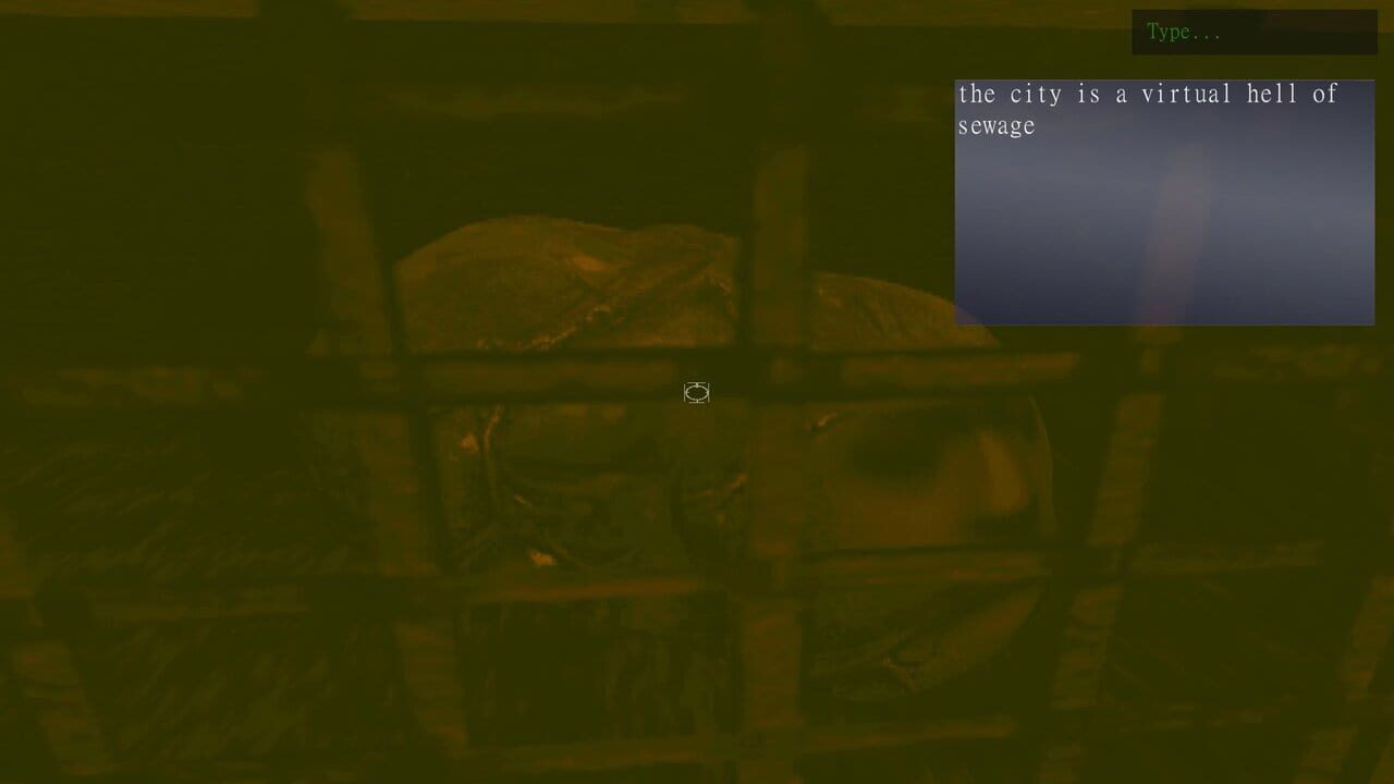 Sanctuary Screenshot 1