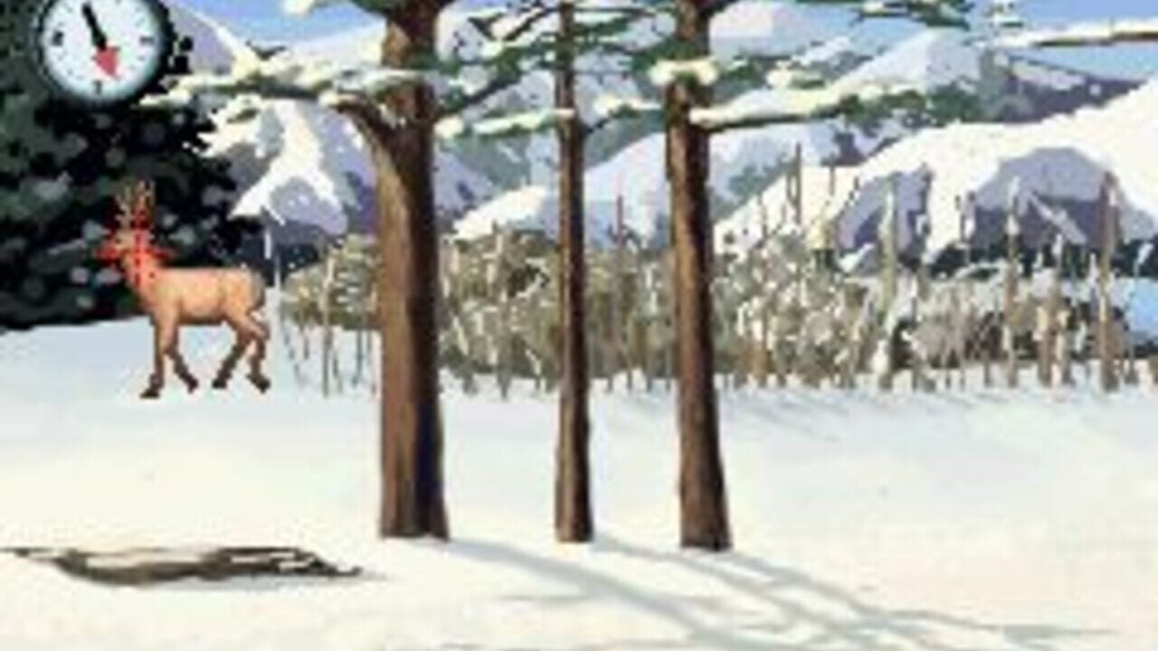 Cabela's Big Game Hunter — Screenshot 2