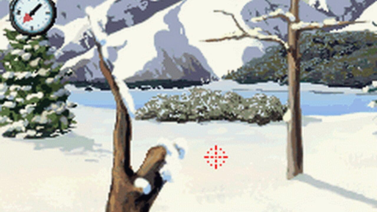 Cabela's Big Game Hunter — Screenshot 4