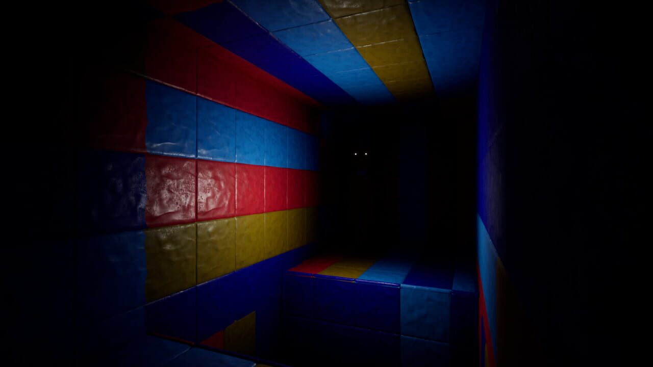Deadly Joy Image