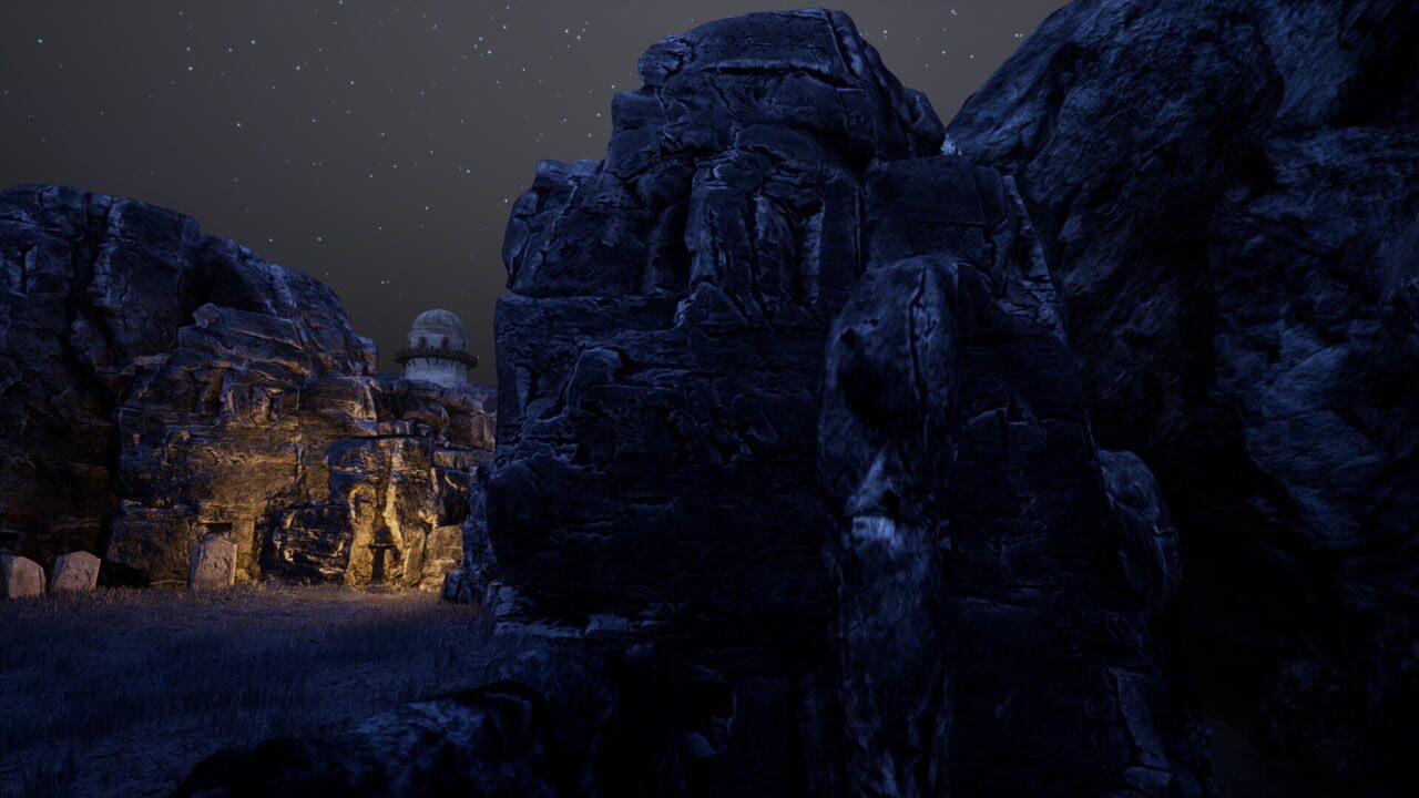 Aspiel: Edge of Chaos screenshot 4